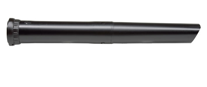 Навесной комплект для всасывания, для бензиновых воздуходувных устройств