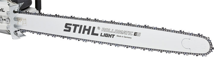 Шина Rollomatic ES Light, 3/8", Rollomatic ES