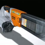 Литий-ионный аккумулятор Литий-ионный аккумулятор