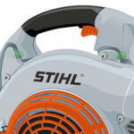 Антивибрационная система STIHL Антивибрационная система STIHL
