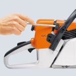 Предварительный подогрев карбюратора Предварительный подогрев карбюратора