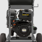 Продуманное хранение принадлежностей