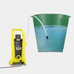 Забор воды из открытых источников