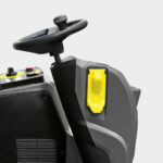 Система заправки водой Auto-Fill (опция) Система заправки водой Auto-Fill (опция)