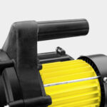 Эргономичная ручка