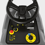 Простота управления Простота управления