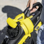 Регулировка частоты вращения