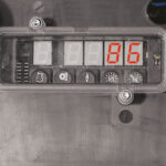 Система сервисного контроля