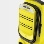 Karcher K 2 Compact - удобное хранение шланга Karcher K 2 Compact - удобное хранение шланга