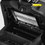 Эффективная система фильтрации