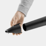 Плоская насадка