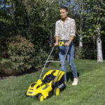 Высокая маневренность