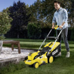 Ручная подрезка не нужна