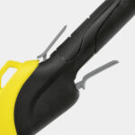 Плавная регулировка скорости вращения Плавная регулировка скорости вращения