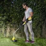 Высокая мощность Высокая мощность