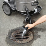 Сливной шланг Сливной шланг