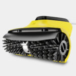 Роликовые щетки PCL 4 Роликовые щетки PCL 4
