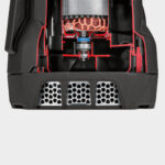 Керамическое уплотнительное кольцо