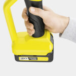 Единая аккумуляторная платформа