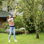 Большой радиус действия