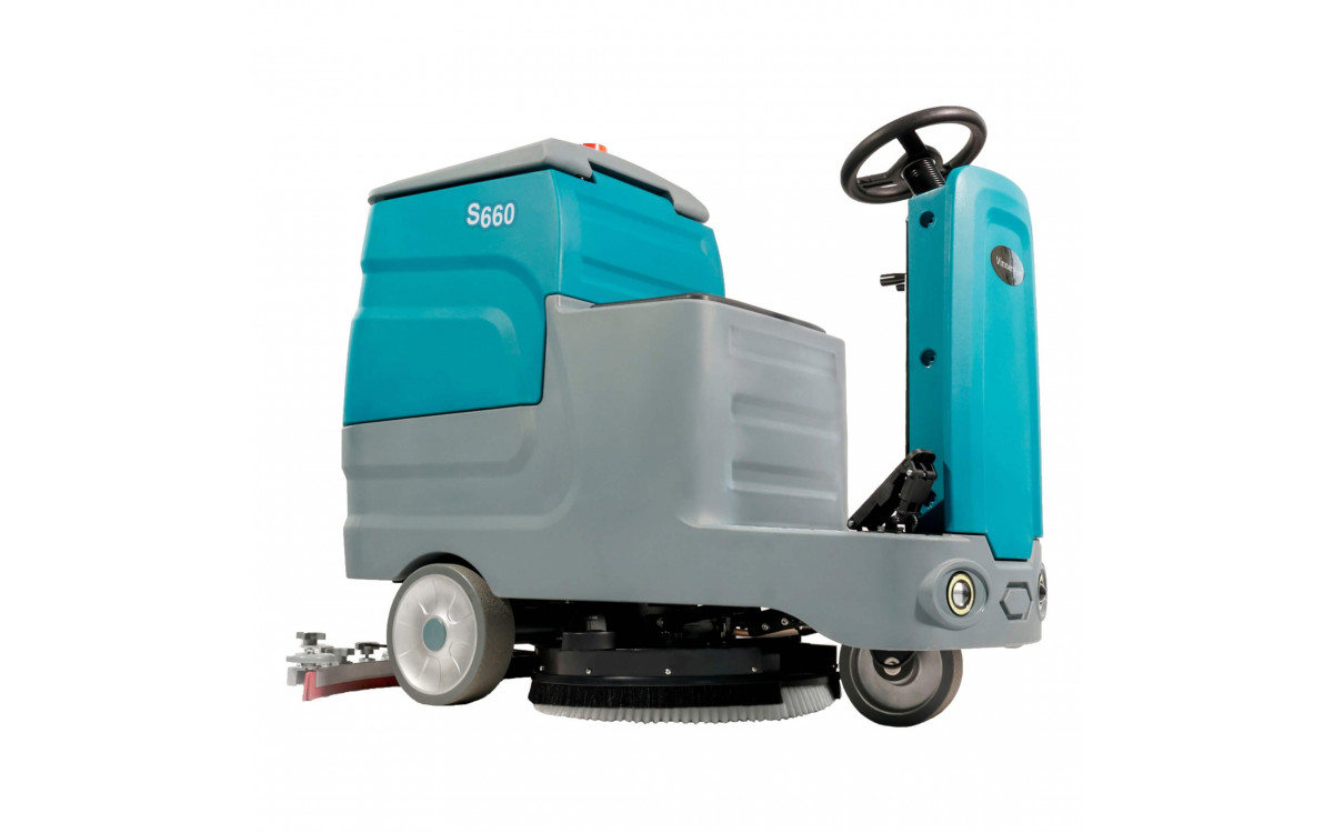 VM S660
