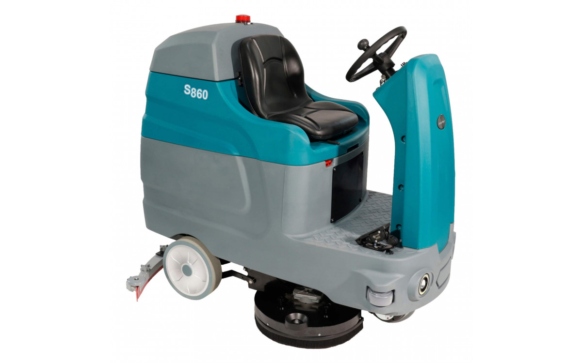 VM S860-1